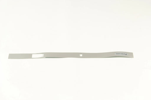UR600S/UF600S Sticker For Front Panel Grey 15268