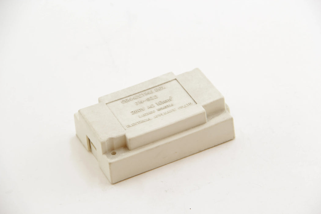 Tefcold Junction Box 13657
