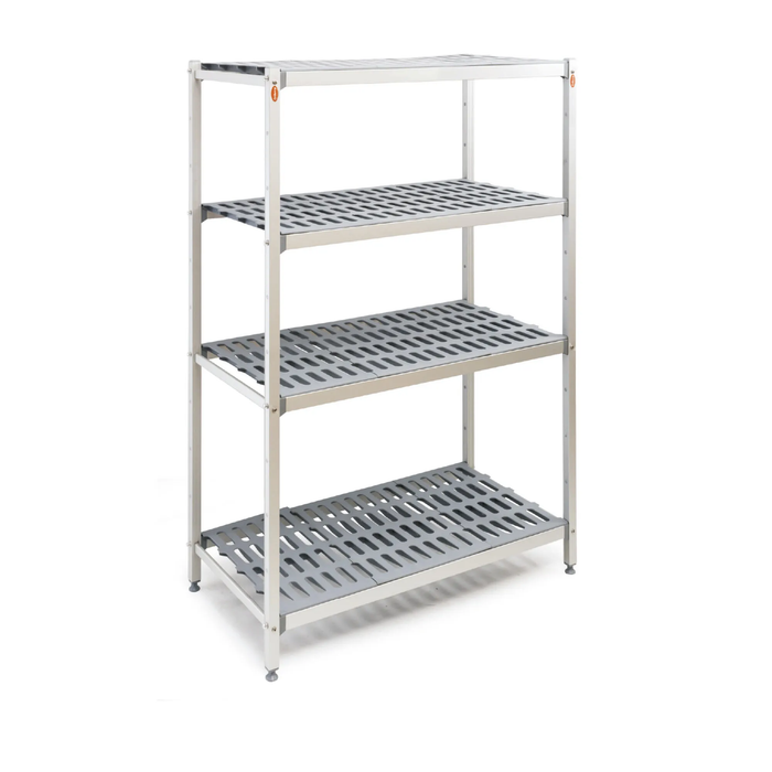 Tefcold CRPF3030  3000 x 3000 x 2200mm Coldroom