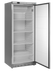 Tefcold UR600X1 Solid Door Refrigerator with GN2/1 Shelves Stainless Steel