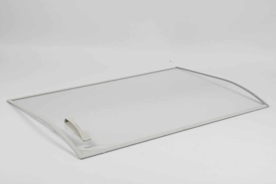 SHALLOW 250-F-P Curved Sliding Lid Lower Eco 47469