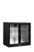 Tefcold Back Bar Cooler DB201S 47989