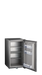 Tefcold Minibar Cooler TM55 56004