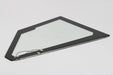 Tefcold RH Curved Side Glass (From Front) 20869