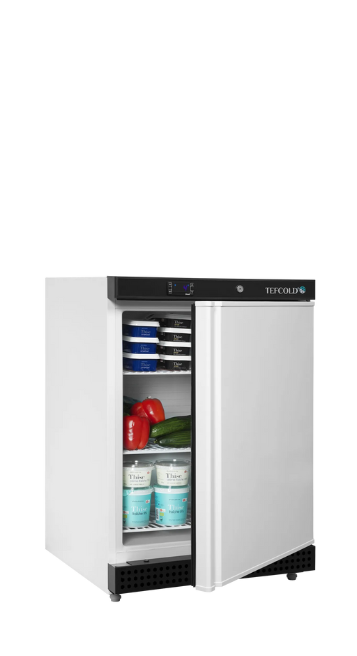 Tefcold Undercounter Refrigerator UR200W1 54854