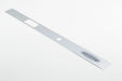 UR/UF200S-UR/UF400S Sticker For Front Panel Grey 15267