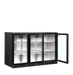 Tefcold Back Bar Cooler DB301H 47988