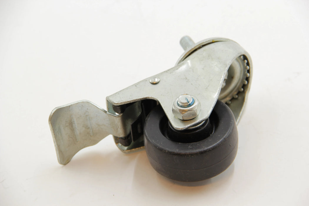 Tefcold Castor 60 mm With Brake 14630