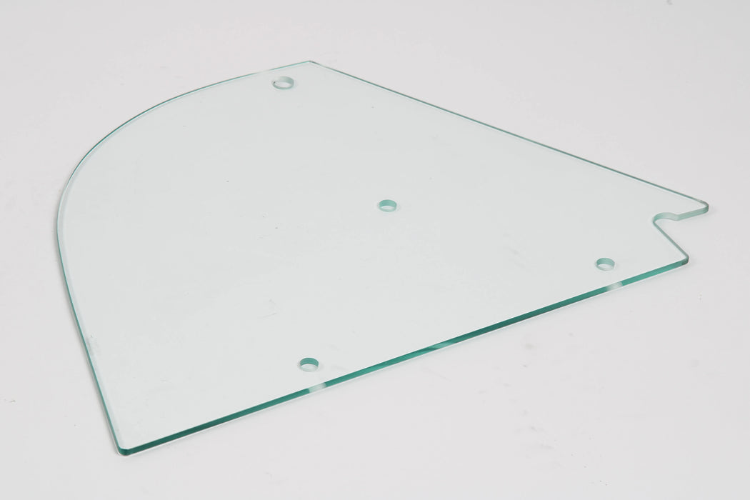 Tefcold Curved Side 455 x 350 x 5 BRLX 31285