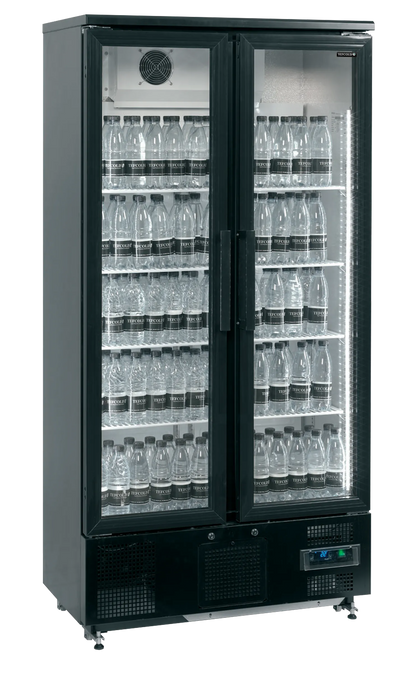 Elstar Upright Back Bar EM500 31572