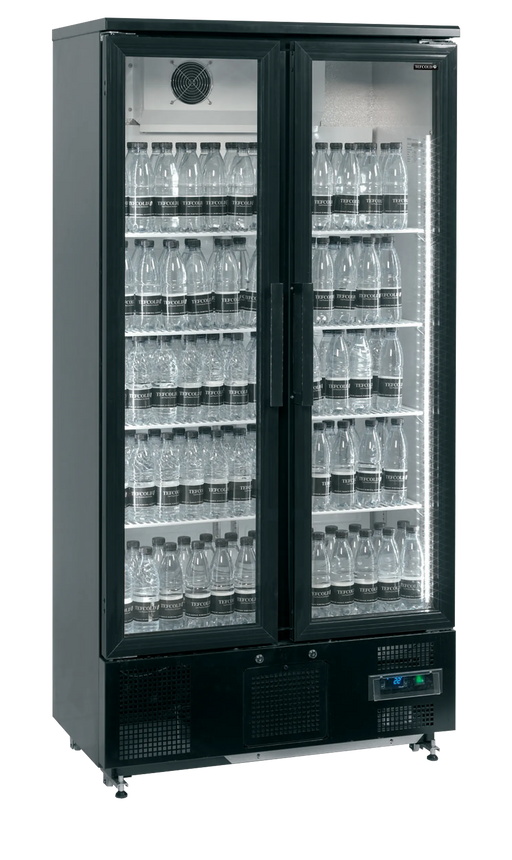 Elstar Upright Back Bar EM500 31572