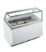 Elstar Scoop Ice Cream Display ELEGANCE 10 48595