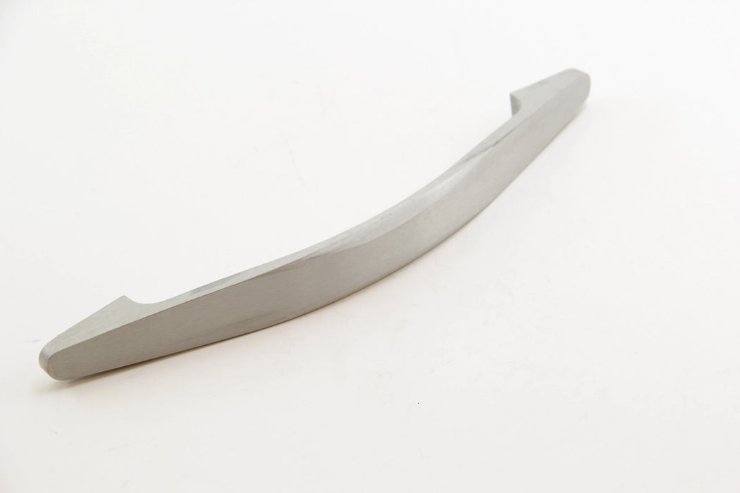 Tefcold Handle Grey Back Mounted 12713