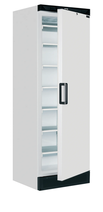 Tefcold Upright Solid Door Freezer UFFS371SD 47474