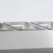 G-Line by TEFCOLD Gastronorm Topping Shelf GN1/3 GVC38-200 66888(Substitution for 22498 VK38-200)
