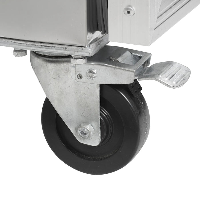 Tefcold Counter Cooler GN1/1 CK7360 51496