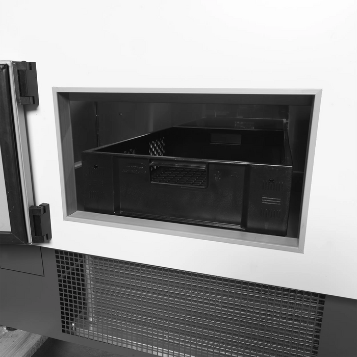 Tefcold Serve Over Counter SOCA12590A 54143