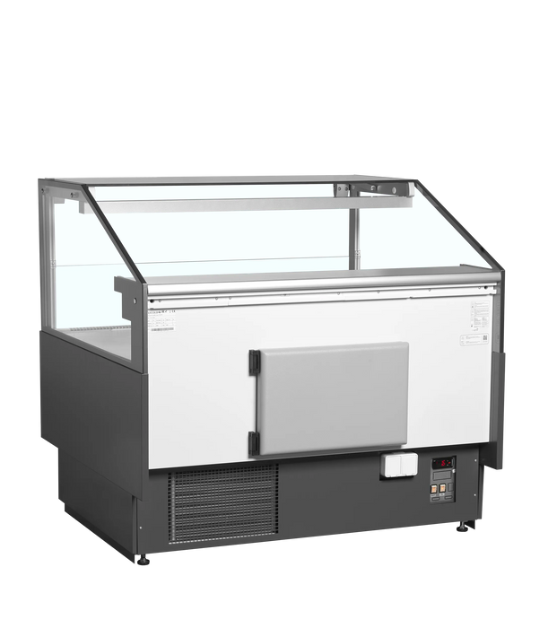 Tefcold Serve Over Counter SOCA12590A 54143