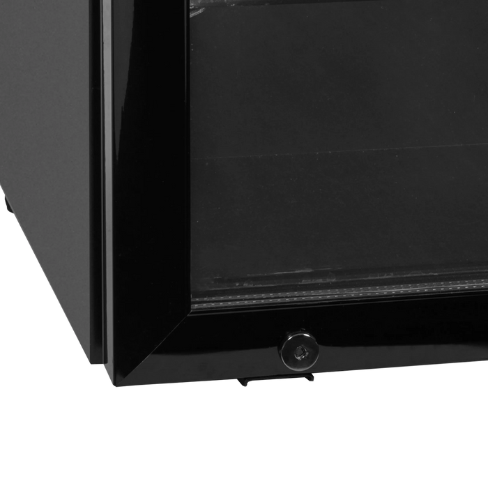 Tefcold Sub Zero Cooler / Caviar Cooler UR90G-SUB ZERO