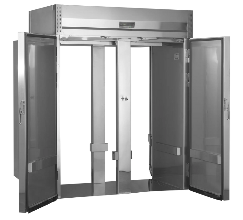 Tefcold Roll-Through Chiller RTC1760X1 55347