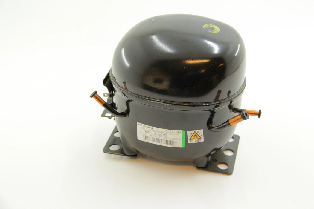 MDS1000-P Compressor NEK6213U R290 (Excl. start-set 11841) 11767