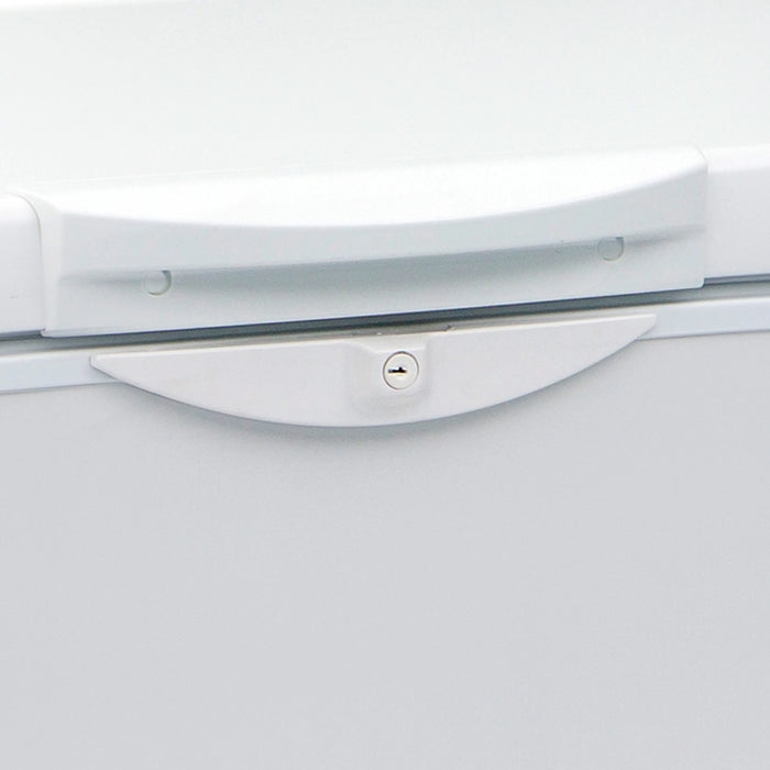 Tefcold Chest Cooler EBC45 48251