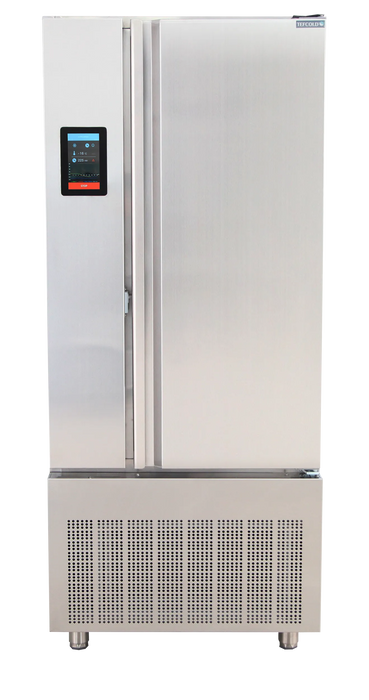 Tefcold Blast Chiller/Freezer BLCB15X1 54828(Substitution for 20012 )