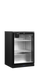 Tefcold Back Bar Cooler DB126H 47986