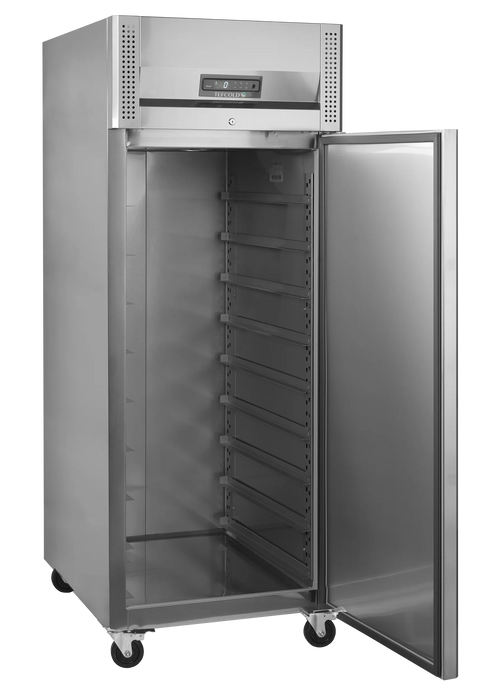 Tefcold Upright Freezer BF850I 67797