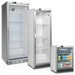 Tefcold Glass Door Merchandiser UR400SG