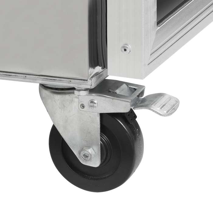 G-Line by TEFCOLD Gastronorm Upright Freezer GUF50 68899