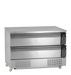 Tefcold Dual Temperature Gastronorm Counter UD2-3 20092