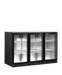 Tefcold Back Bar Cooler DB301H 47988