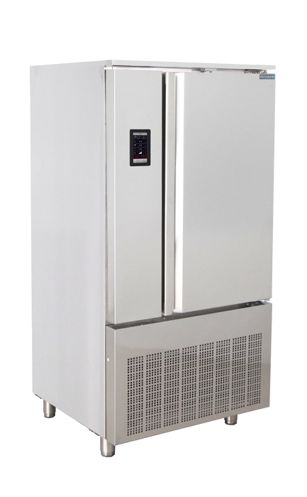 Tefcold BLCB10X1 Blast Chiller/Freezer with Touch Screen Controller