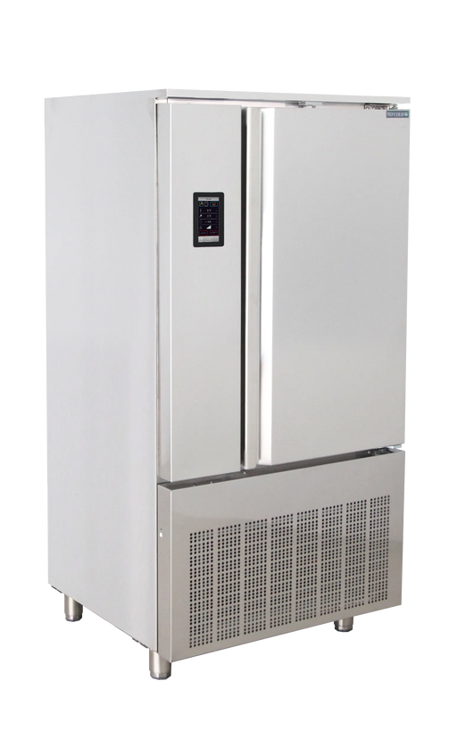 Tefcold Blast Chiller/Freezer BLCB10X1 54823(Substitution for 20011 )