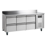 Tefcold Counter Cooler GN1/1 CK7360 51496