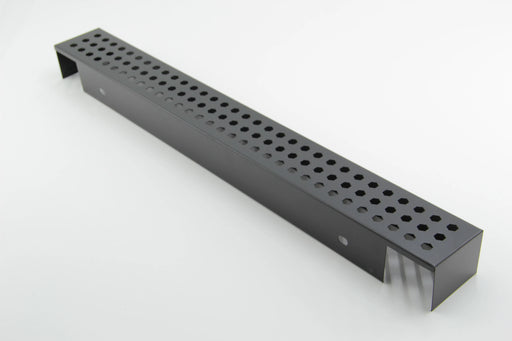 UR200/UF200/UR400/UF400 Bottom Grill Black 10815