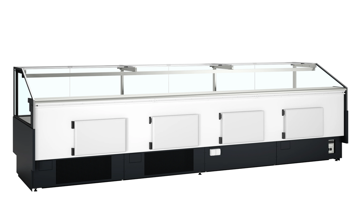 Tefcold Serve Over Counter SOCB37582B 69166(Substitution for 54161 SOCB37582A)