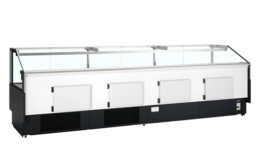 Tefcold Serve Over Counter SOCB37582B 69166(Substitution for 54161 SOCB37582A)