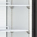 Elstar Upright Back Bar EM500 31572