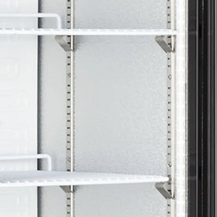 Elstar Upright Back Bar EM300 31570