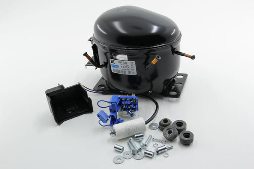 Tefcold Compressor GVY40AA 11663