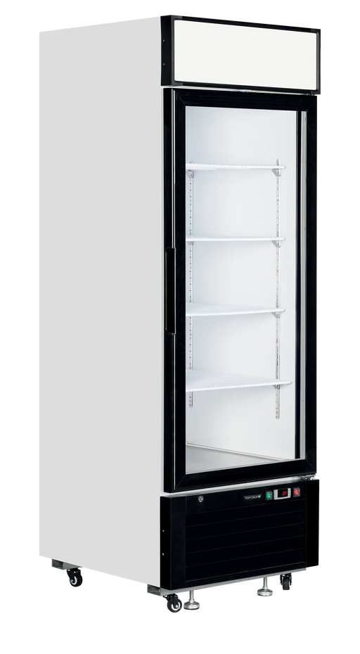 Tefcold Glass Door Merchandiser LGC2500 20354