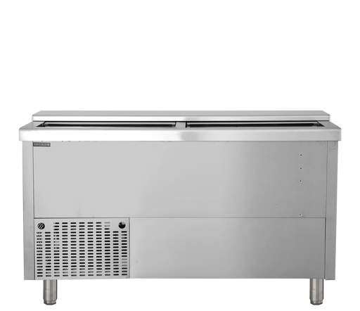 Tefcold Bottle Chest Cooler BHC150X1 67385