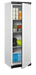 Tefcold UR400W1 Solid Door Refrigerator White