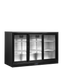 Tefcold Back Bar Cooler DB301S-3 47990