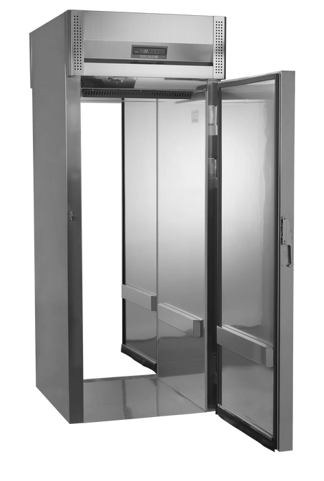 Tefcold Roll-Through Chiller RTC880X1 55346