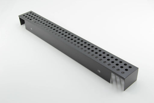 UF/UR200-400 I/P/UR200/UF200/UR400/UF400 Bottom Panel Hexagonal Black 10870