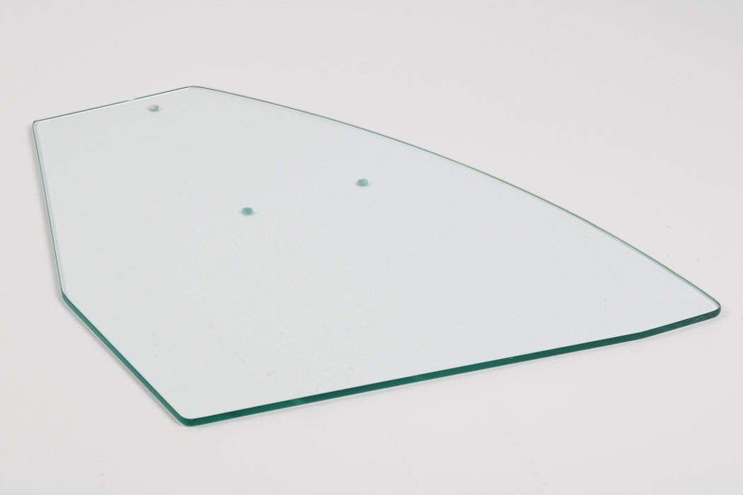 Tefcold Curved Side Glass 30234