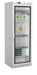 Tefcold Glass door display freezer UF400VGW 66892